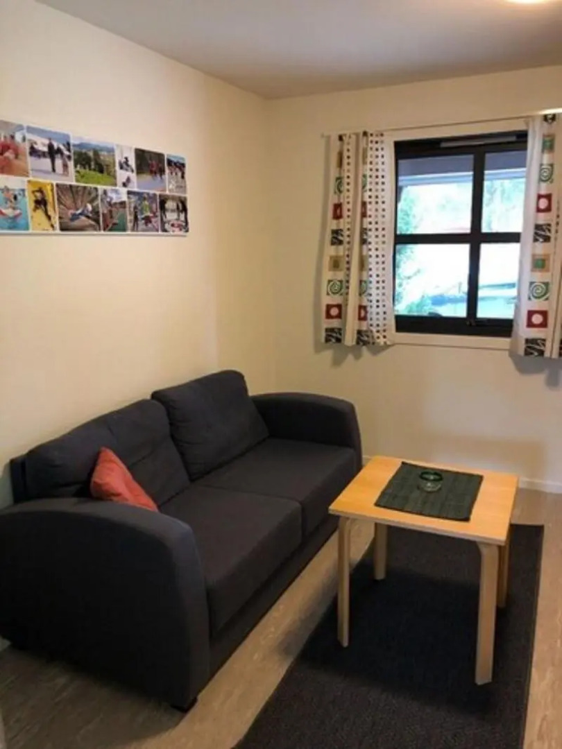 Hotell Fritidsparken