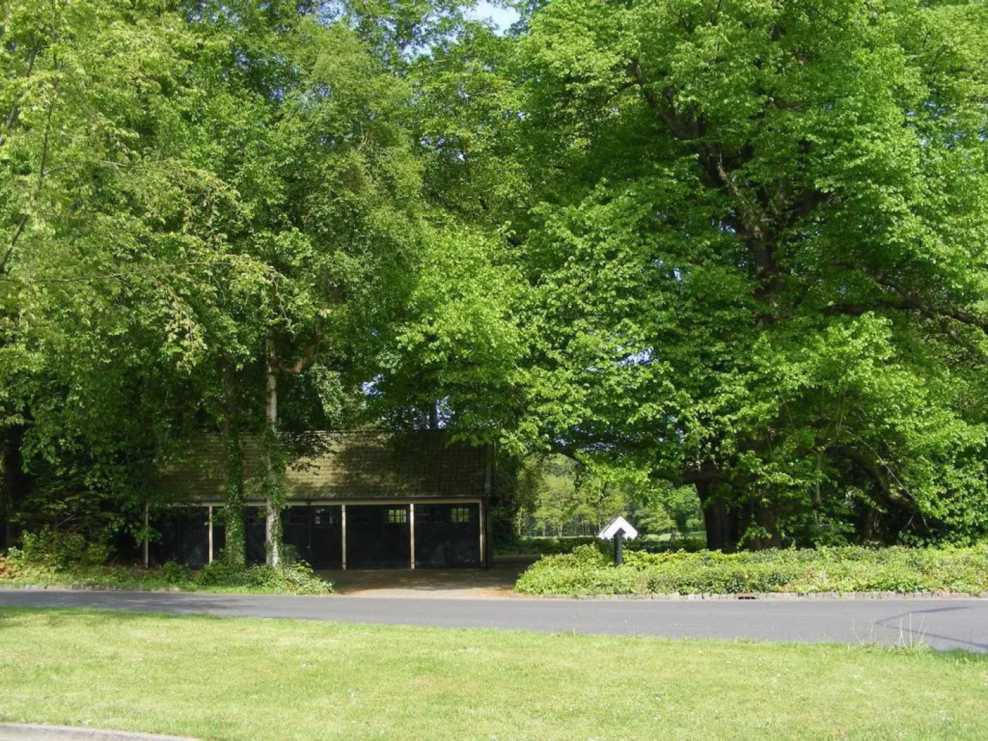 Guesthouse Villa de Bakkerij