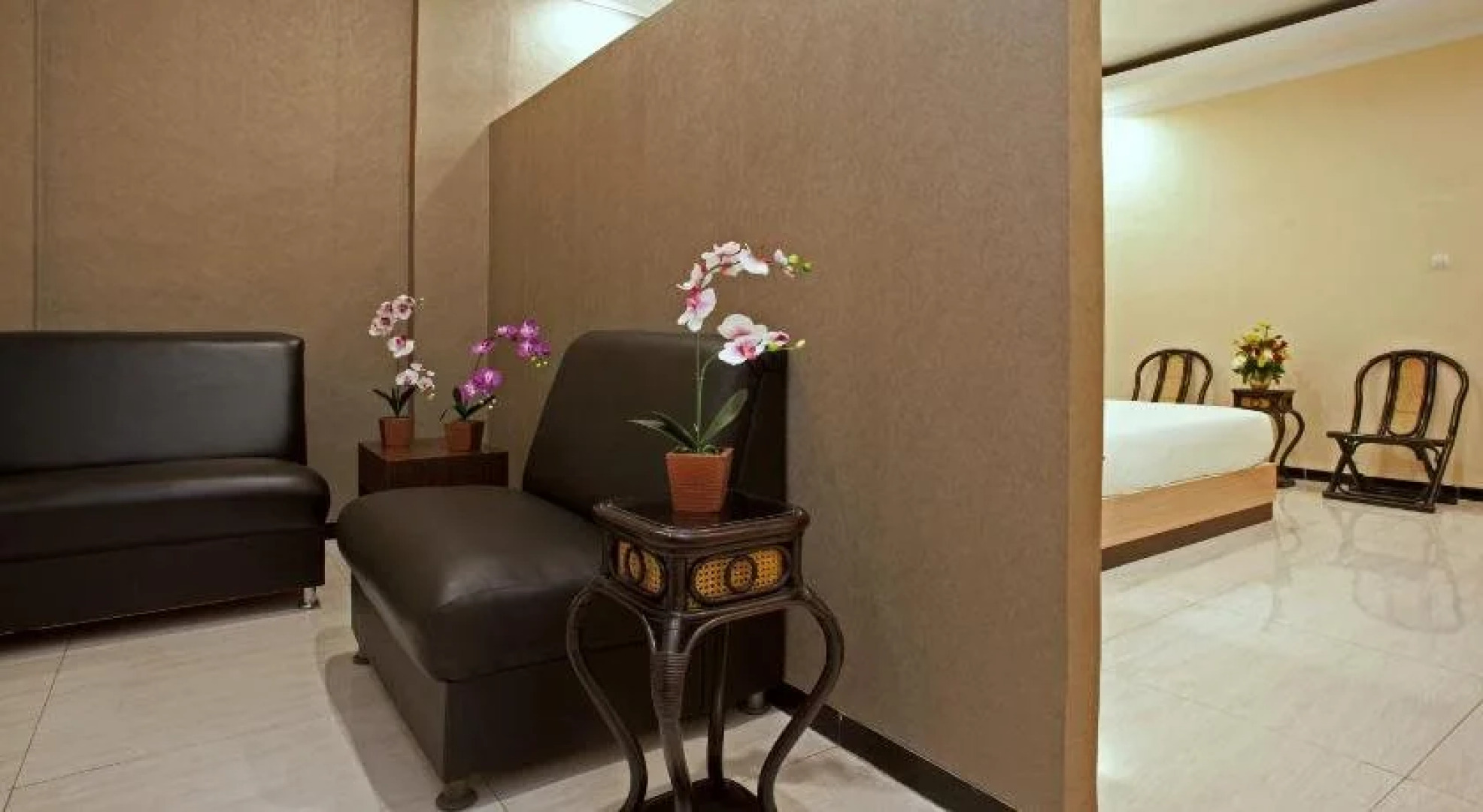 Hotel New Merdeka Pati