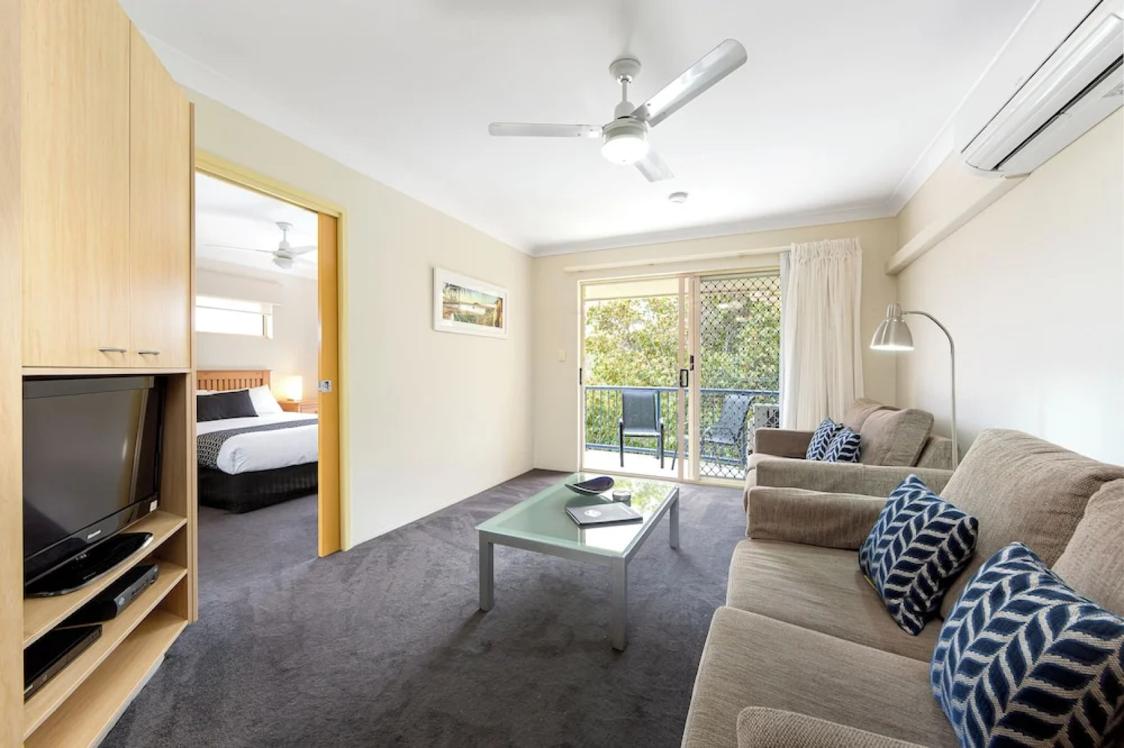 Tamarind Sands Resort