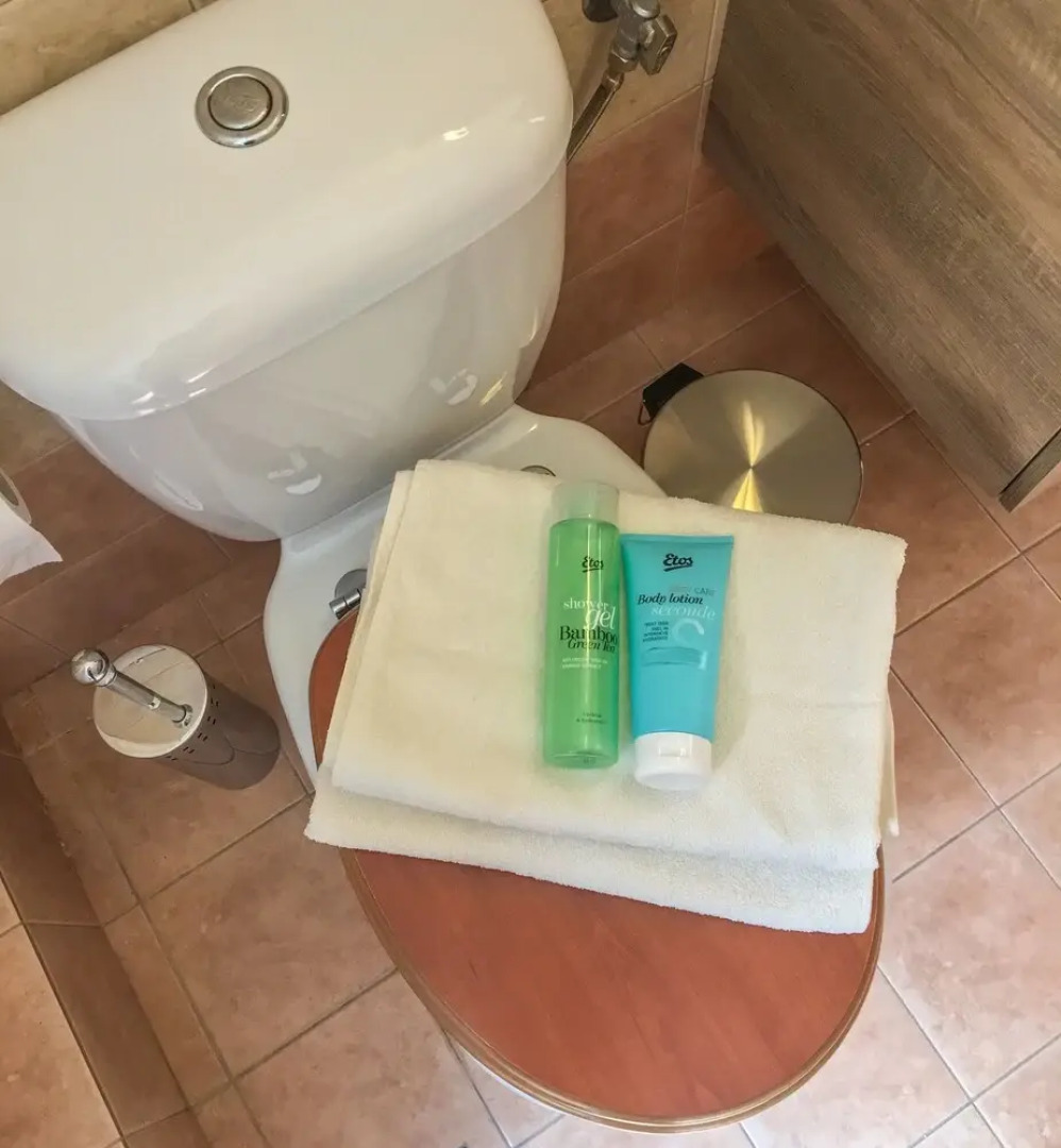 "exotic Studio at Oliva Holiday Homes"