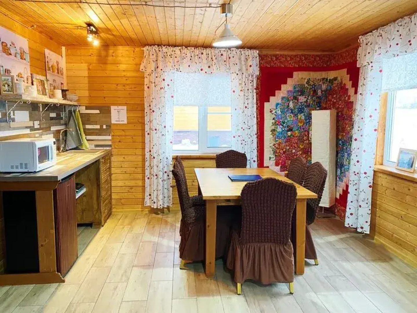 Ферма Лукино