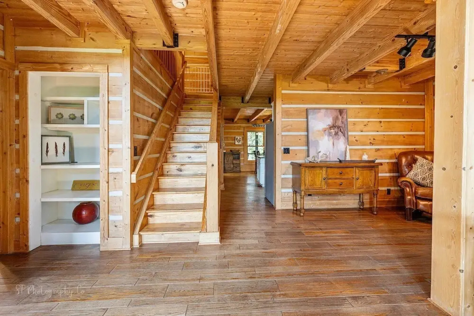 Family Adventure Lodge