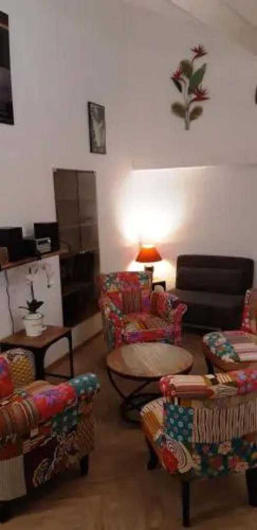 Le Logis du Vendangeur