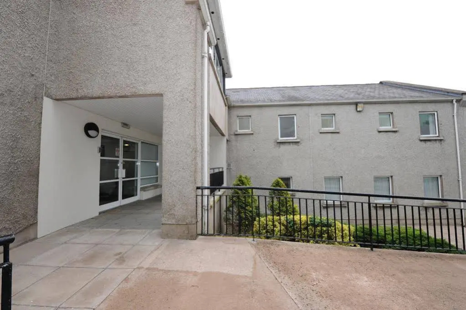 Armagh City Youth Hostel