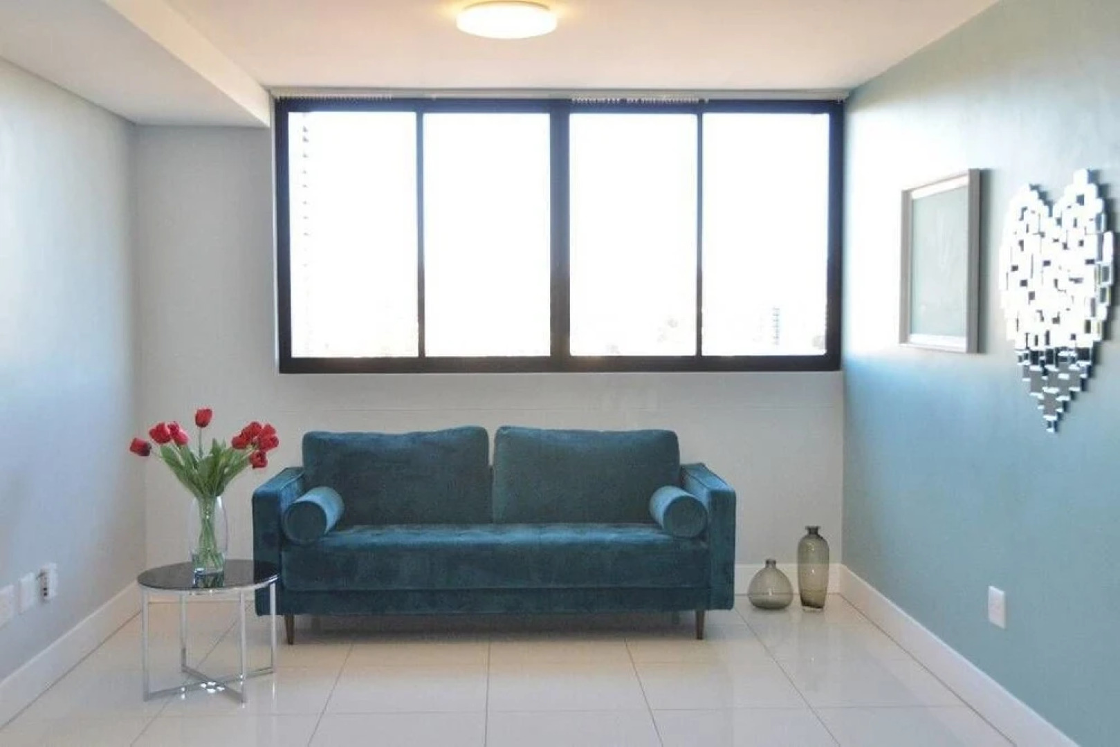 Le Mwa Boutique Apartment