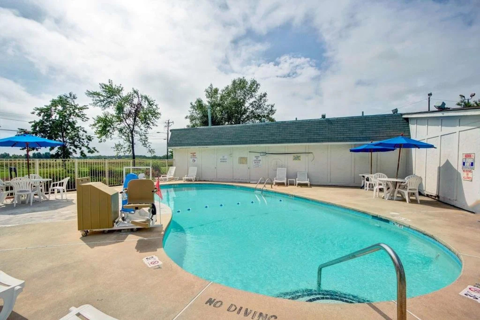 Knights Inn Burlington, NC