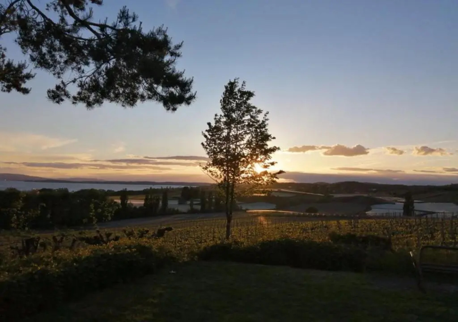 Ferienwohnung Behringer