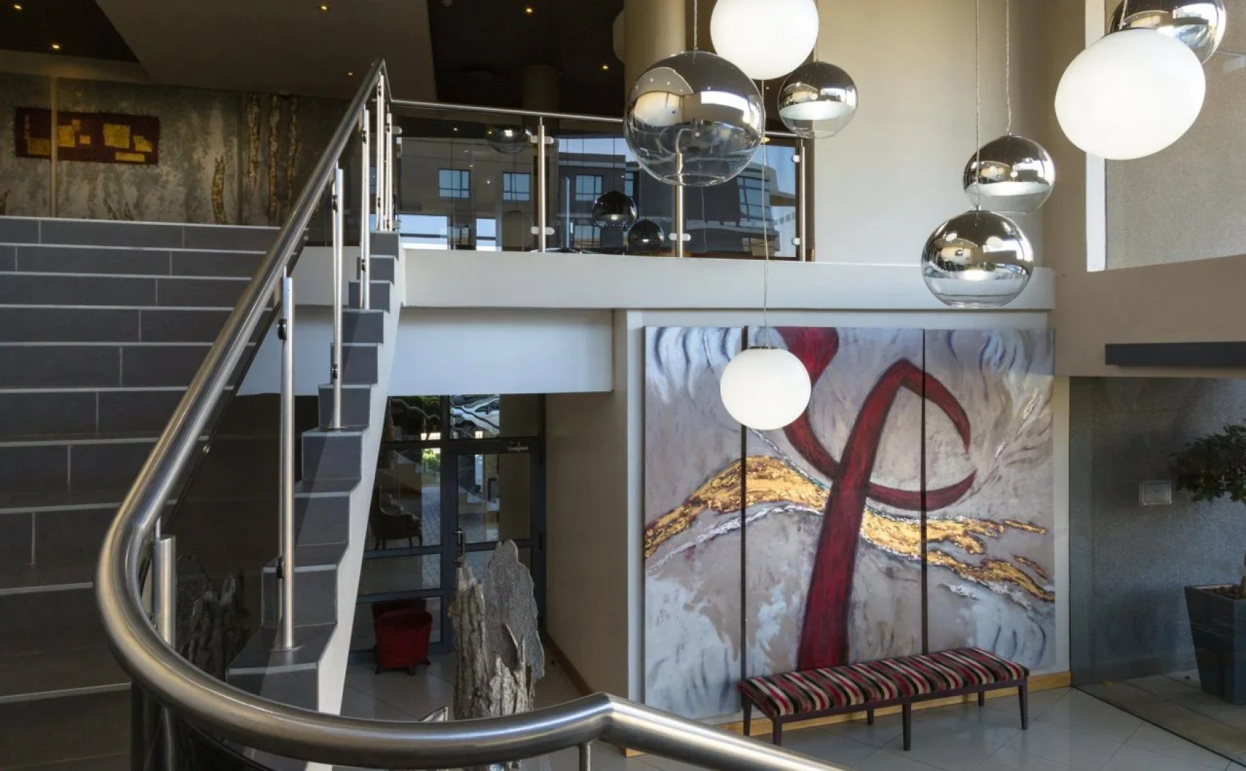 Holiday Inn Express Sandton Woodmead by IHG