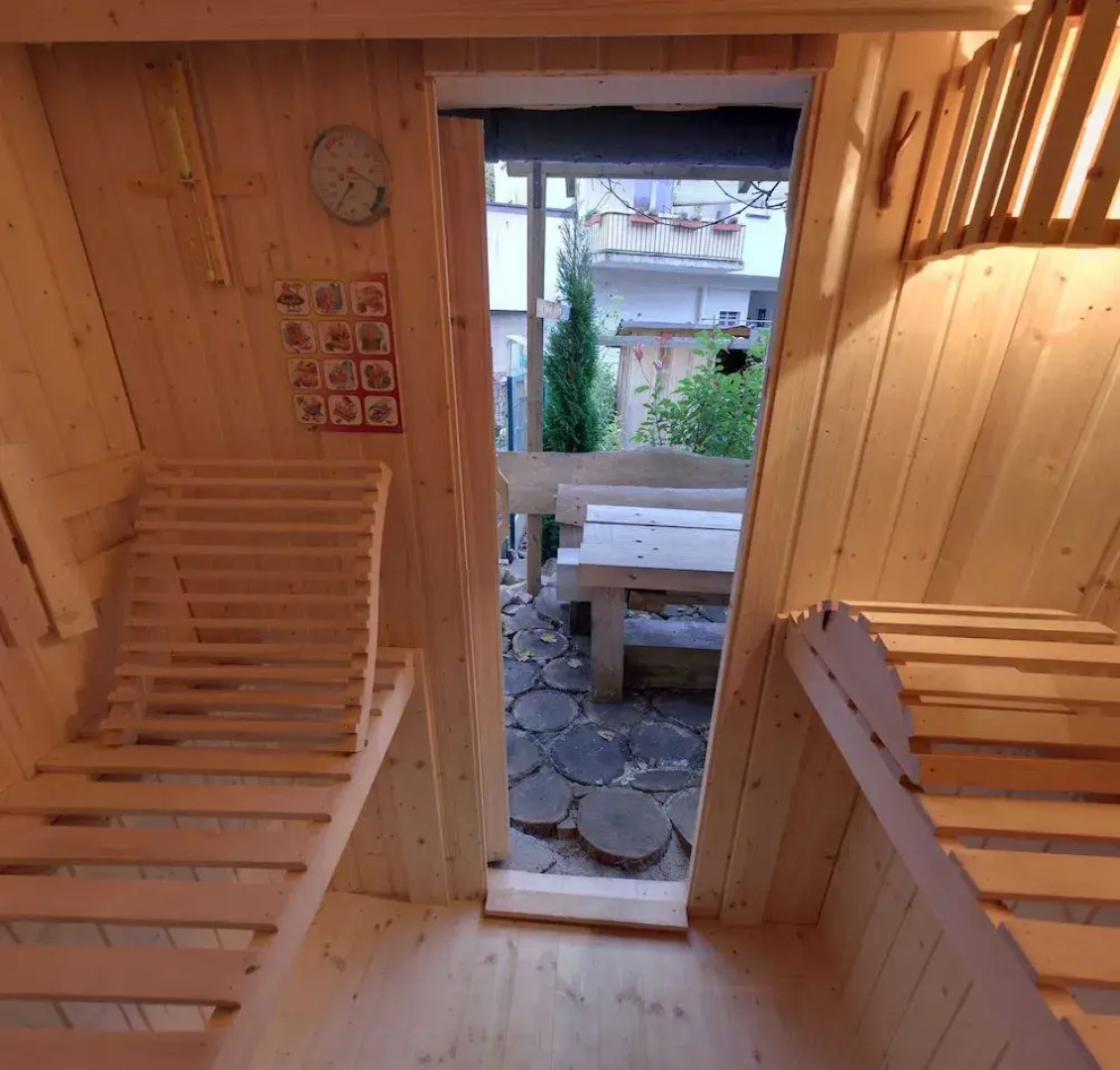 Historisches Gerberhaus