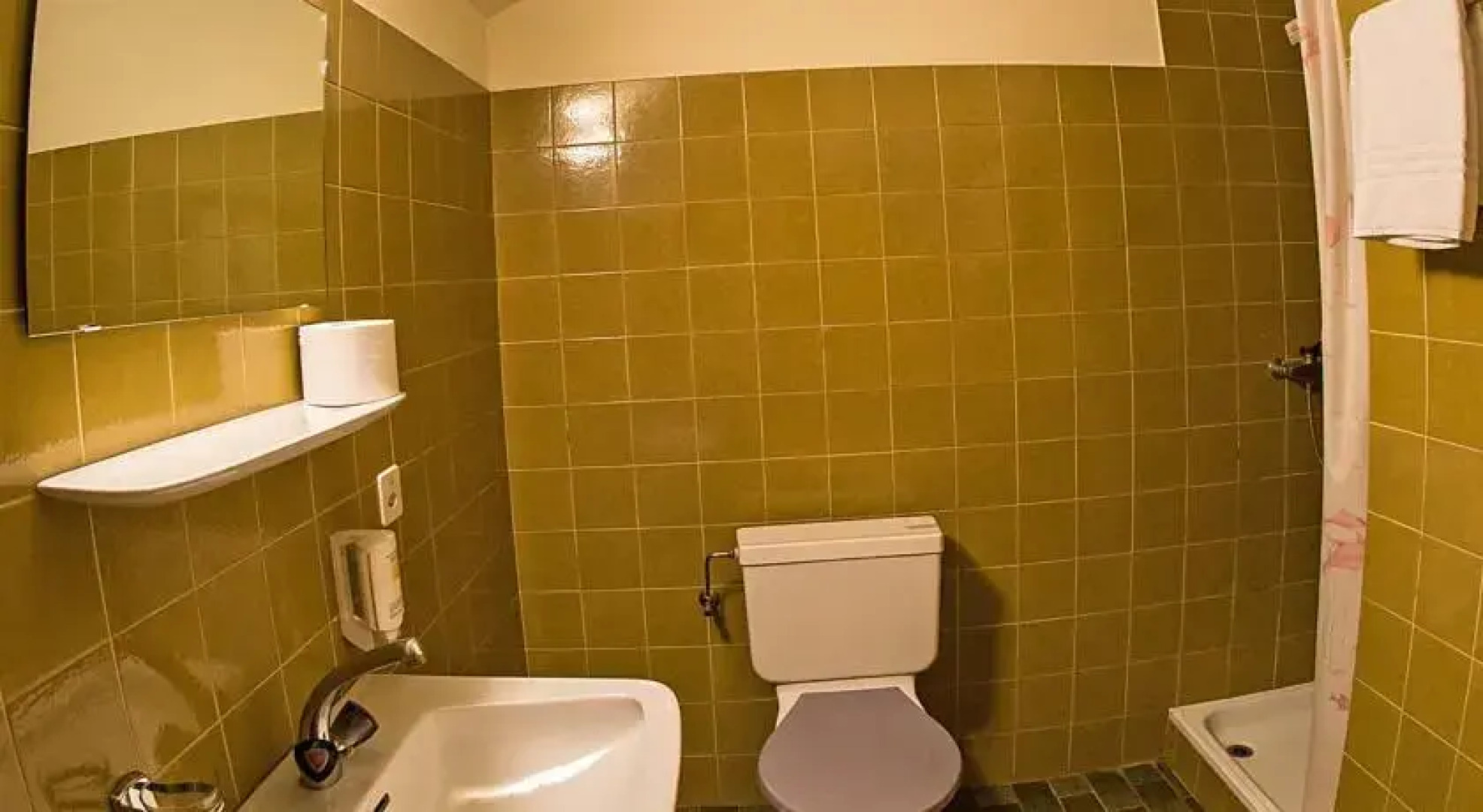 Albergo Stazione Mendrisio