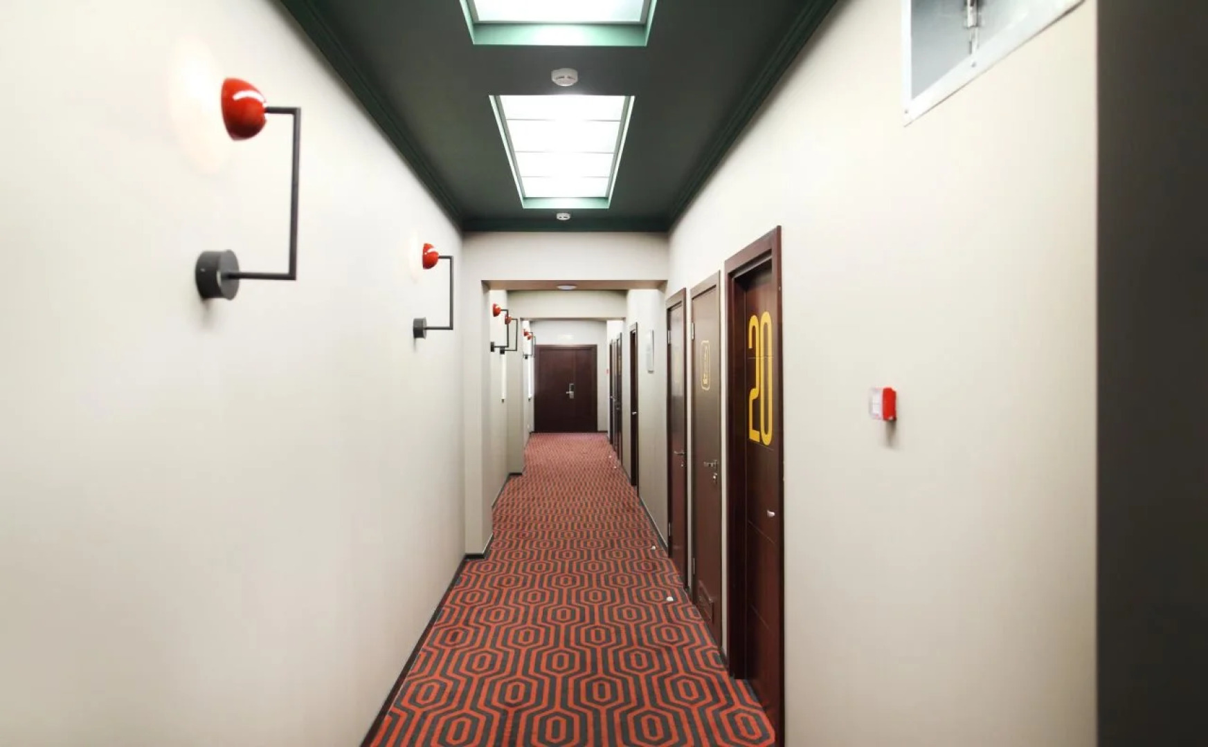 Netizen Saint Petersburg Centre