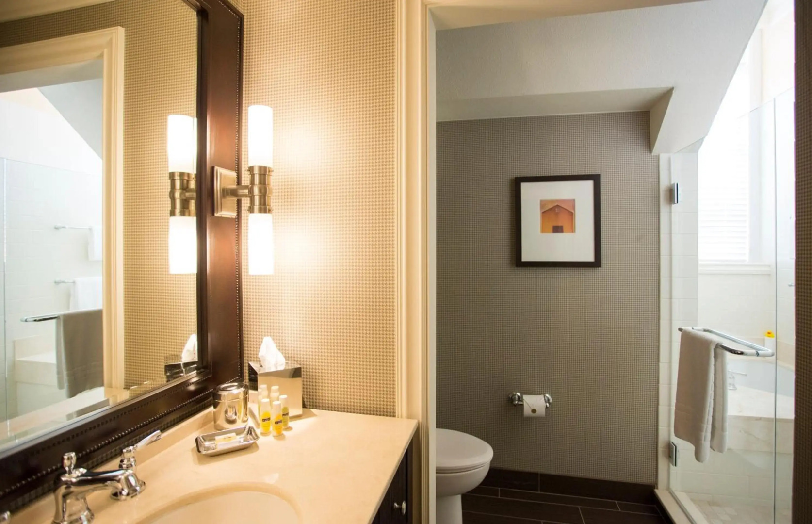 The Atherton Hotel At OSU