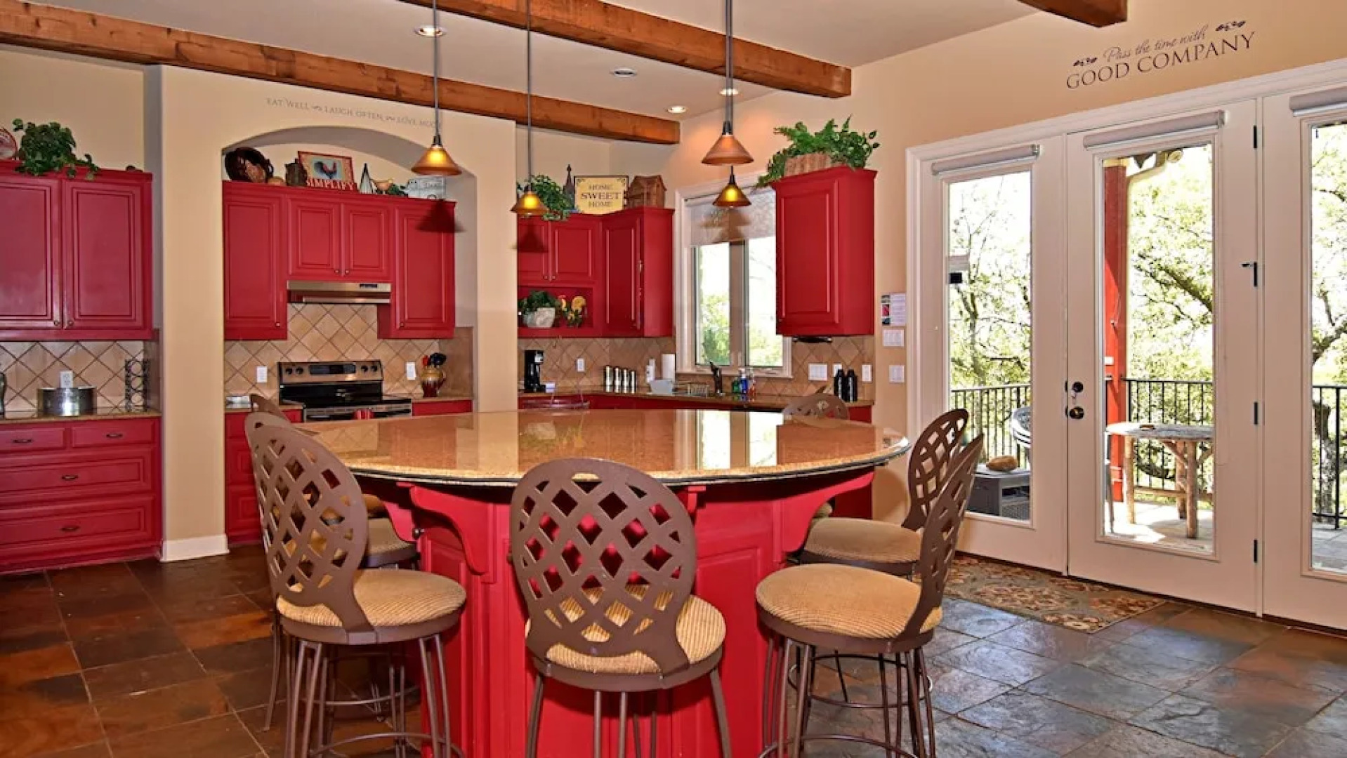 Pet-friendly Oasis in Gated Community!