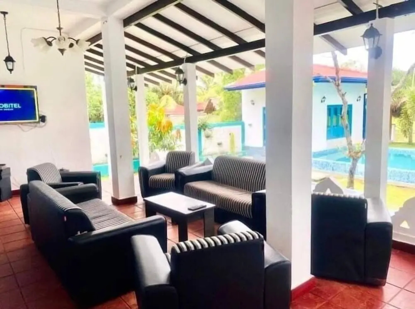 Seth Villa By Magampura Resorts