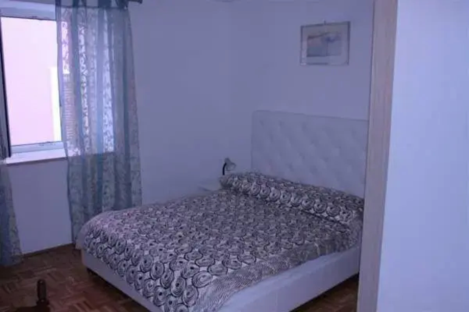 Apartments Tomato 1