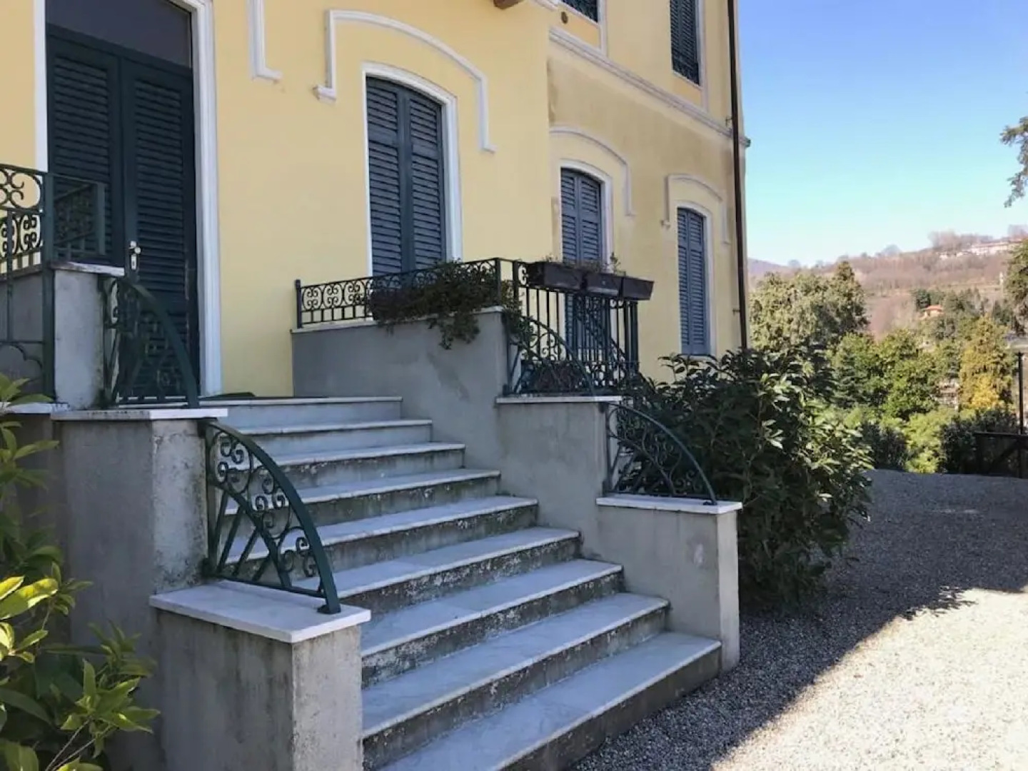 Bnbook - Casa Magnolie Lago Maggiore