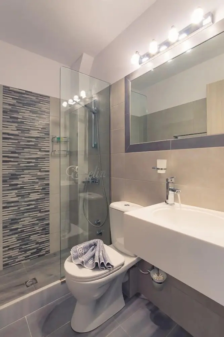 Evelin hotel