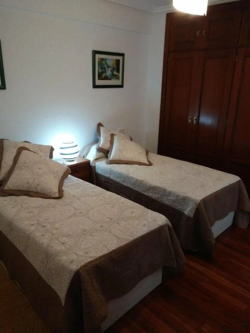 Pensión Los Fronterizos