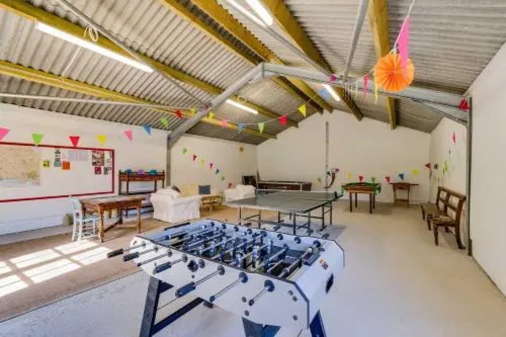 The West Wing at Trevadlock Manor