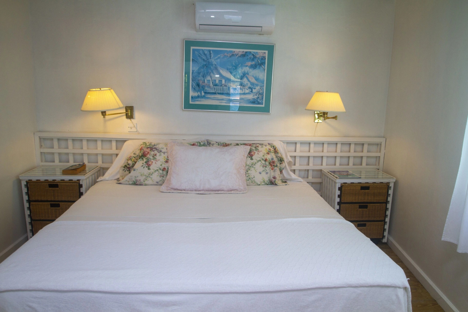 Bequia Beachfront Villa Hotel