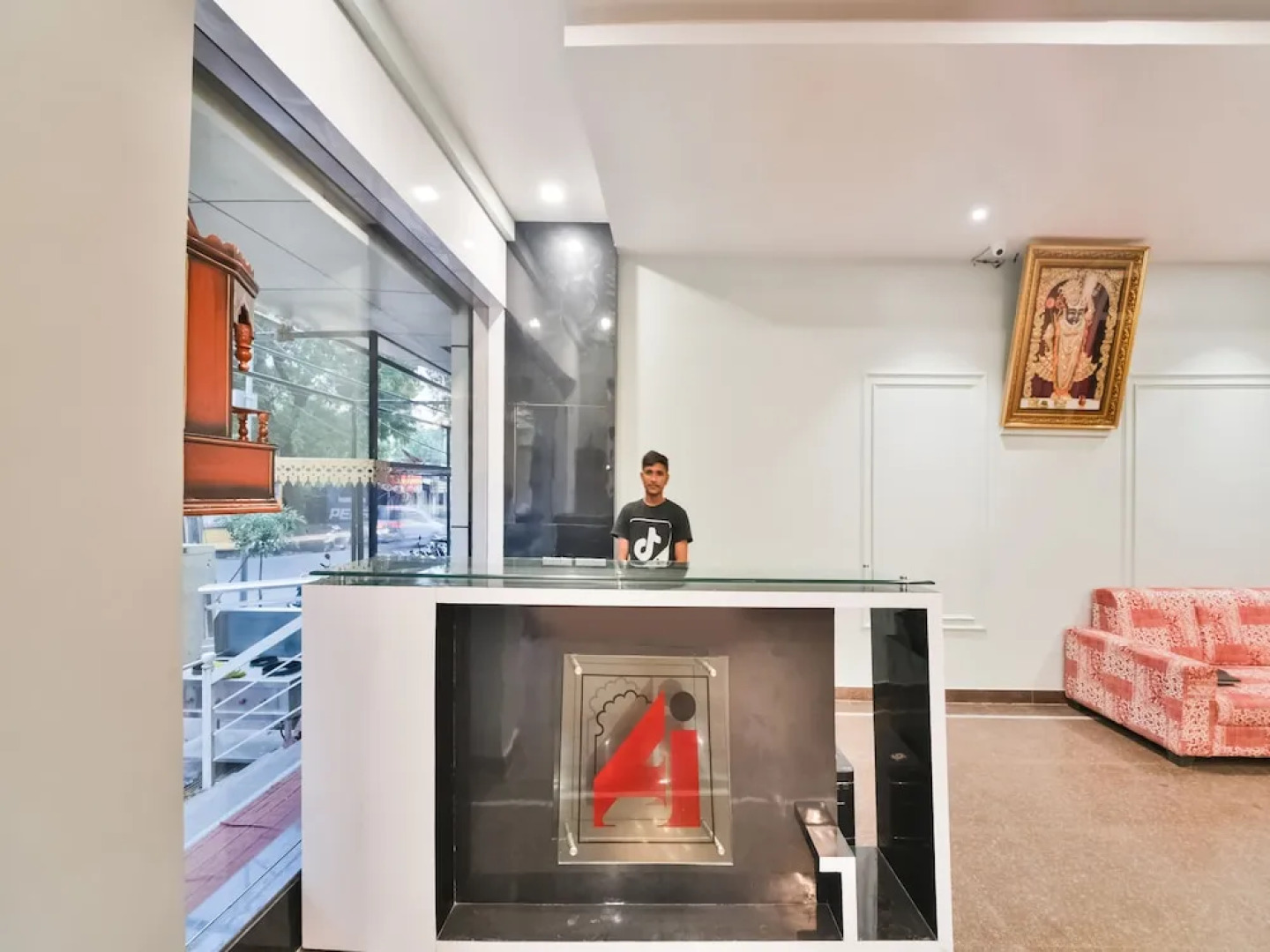 Ardency Inn by Park Tree Udaipur