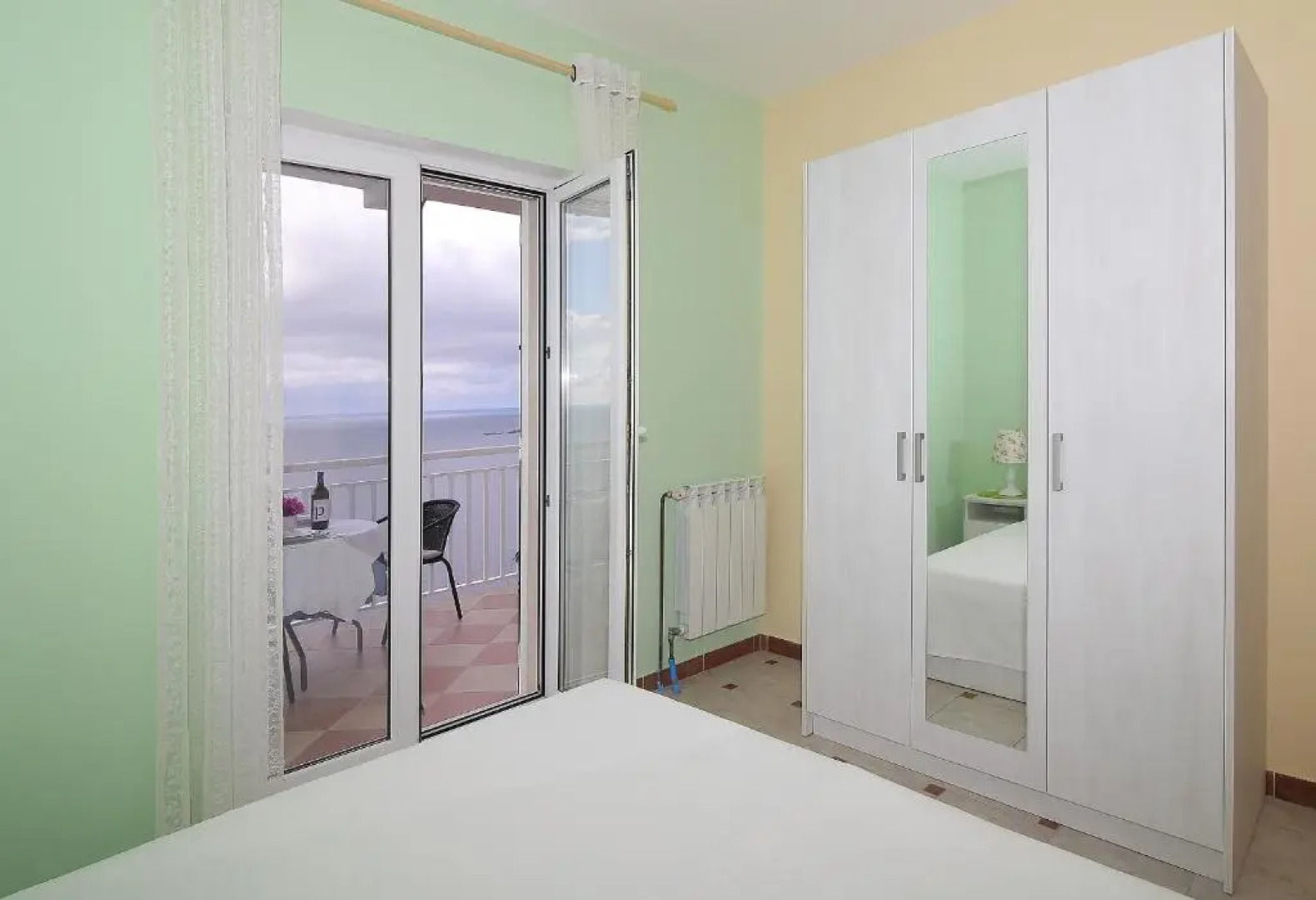 Apartments Bugenvila