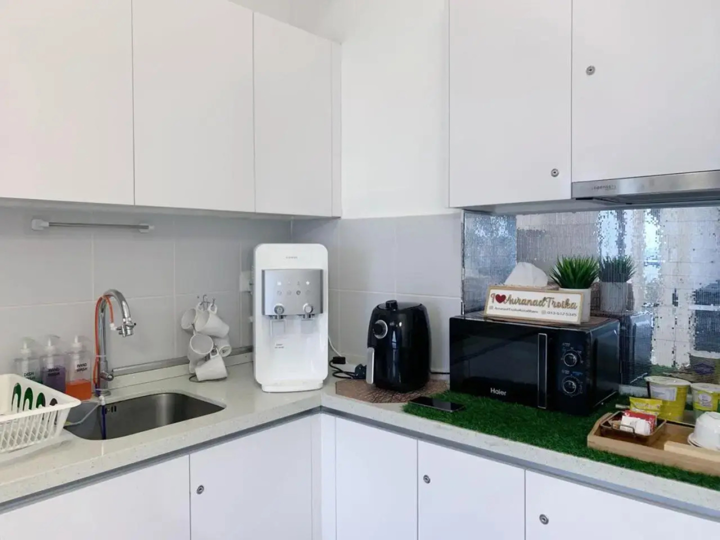 Auranad Troika Level 33