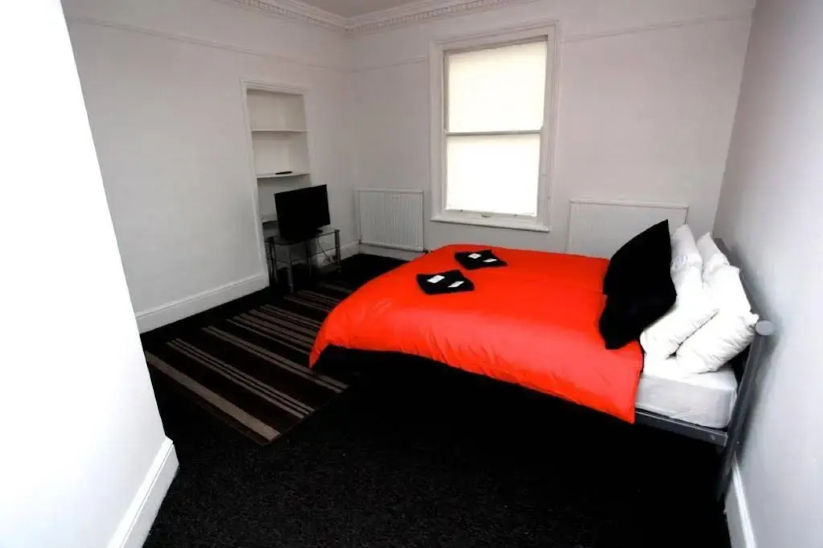 MJB Norwich The Bristol Hotel