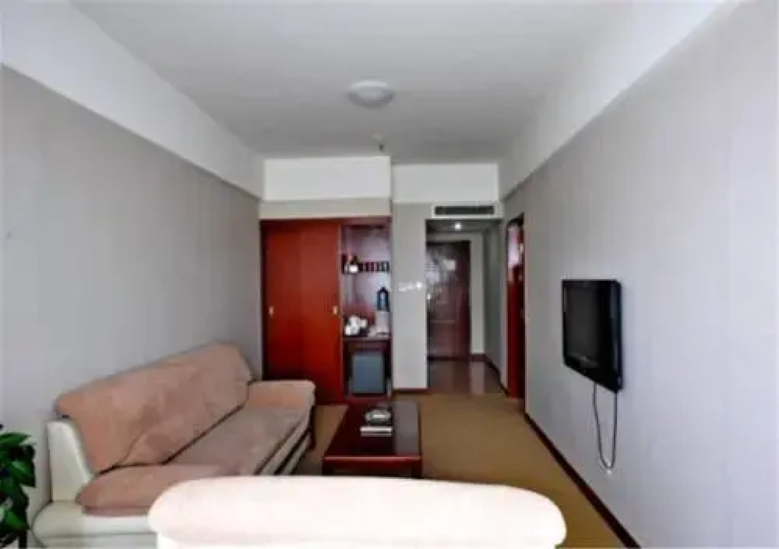 Nanlin International Hotel