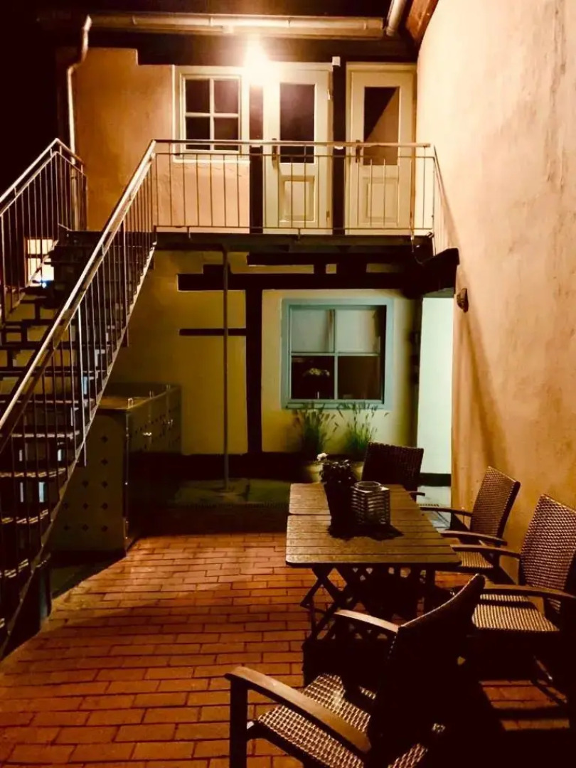 UsedomTor 1720 FeWo II