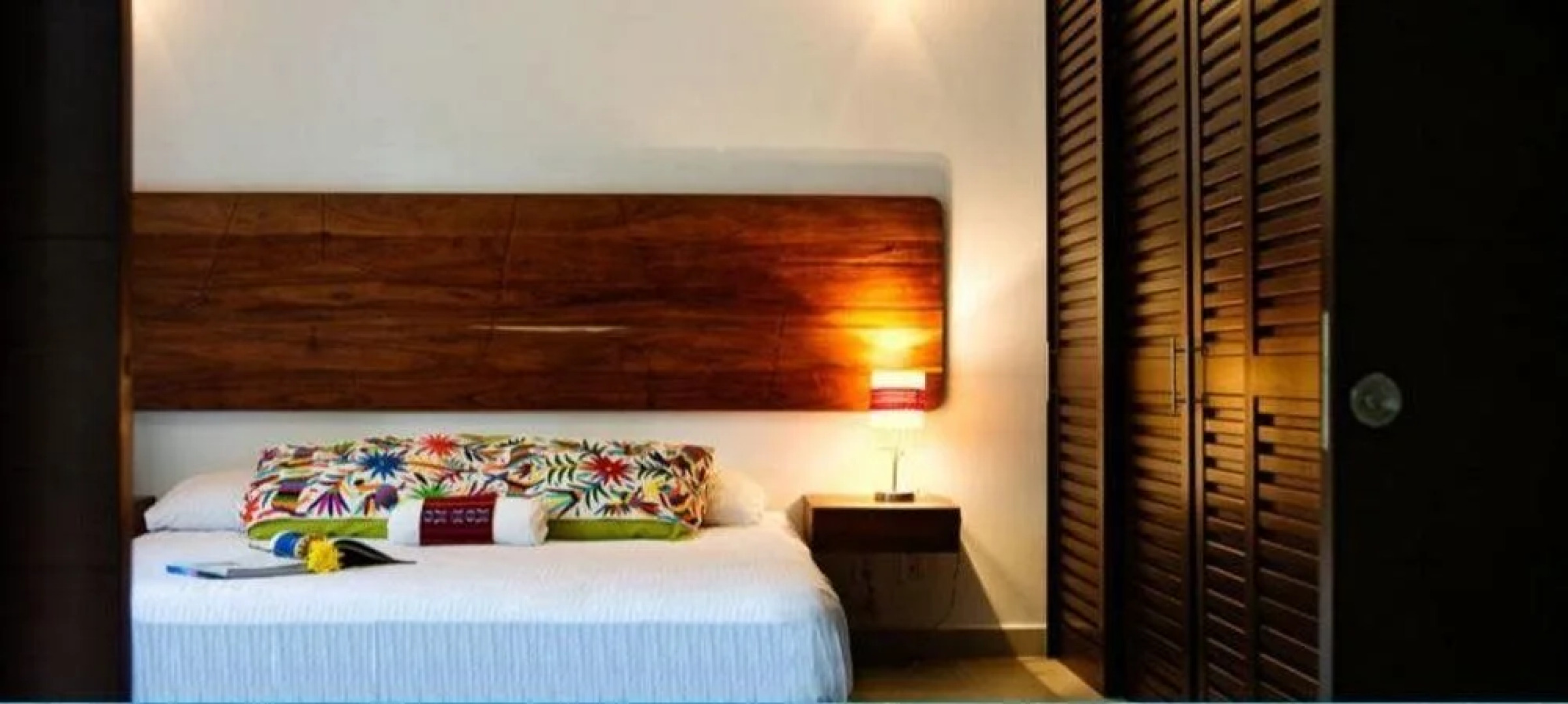 Deluxe Apartment Riviera Maya Tao Residential (Inside Bahía Principe)