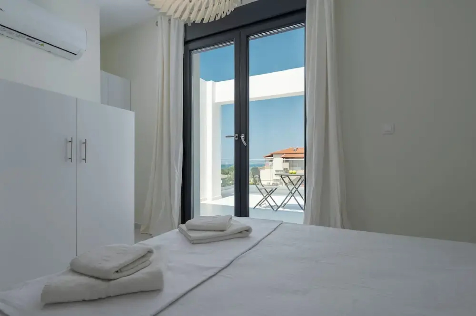 White Pearl Suites Halkidiki