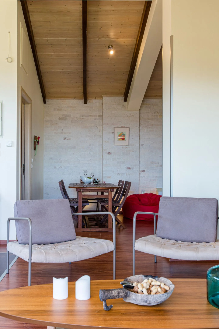 Villa Armonia Boutique Living