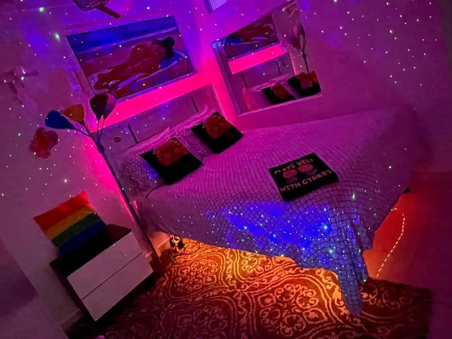 Ocean View apt on Isla Verde in a 14th floor