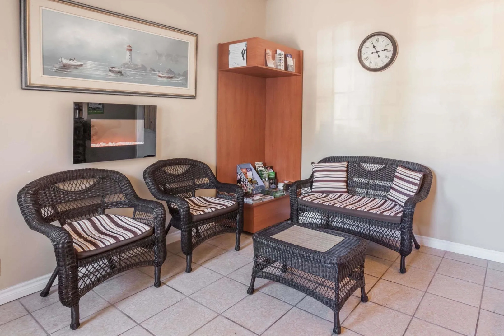 Lincoln Inn Fredericton