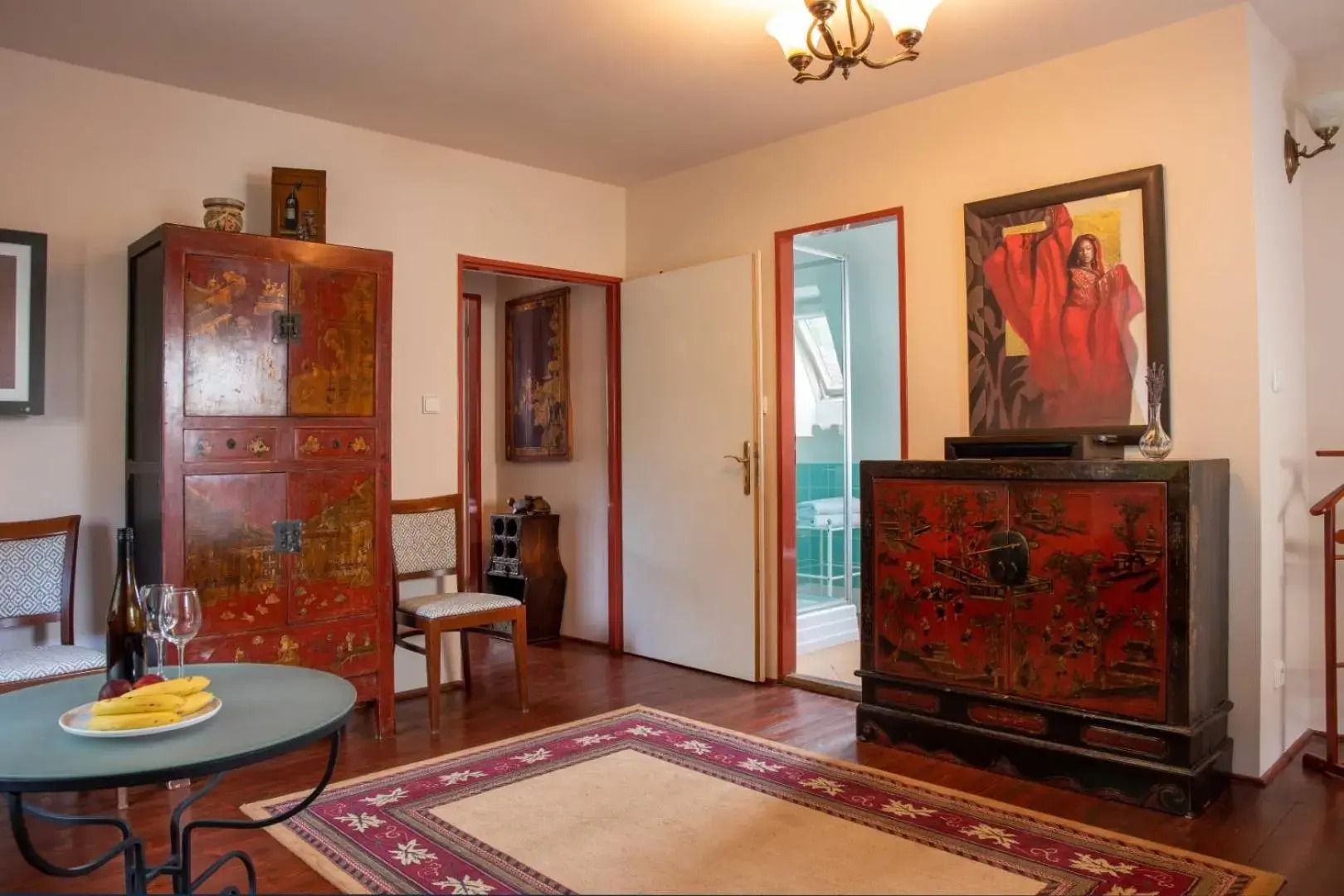 Penzion Na Staré Poště