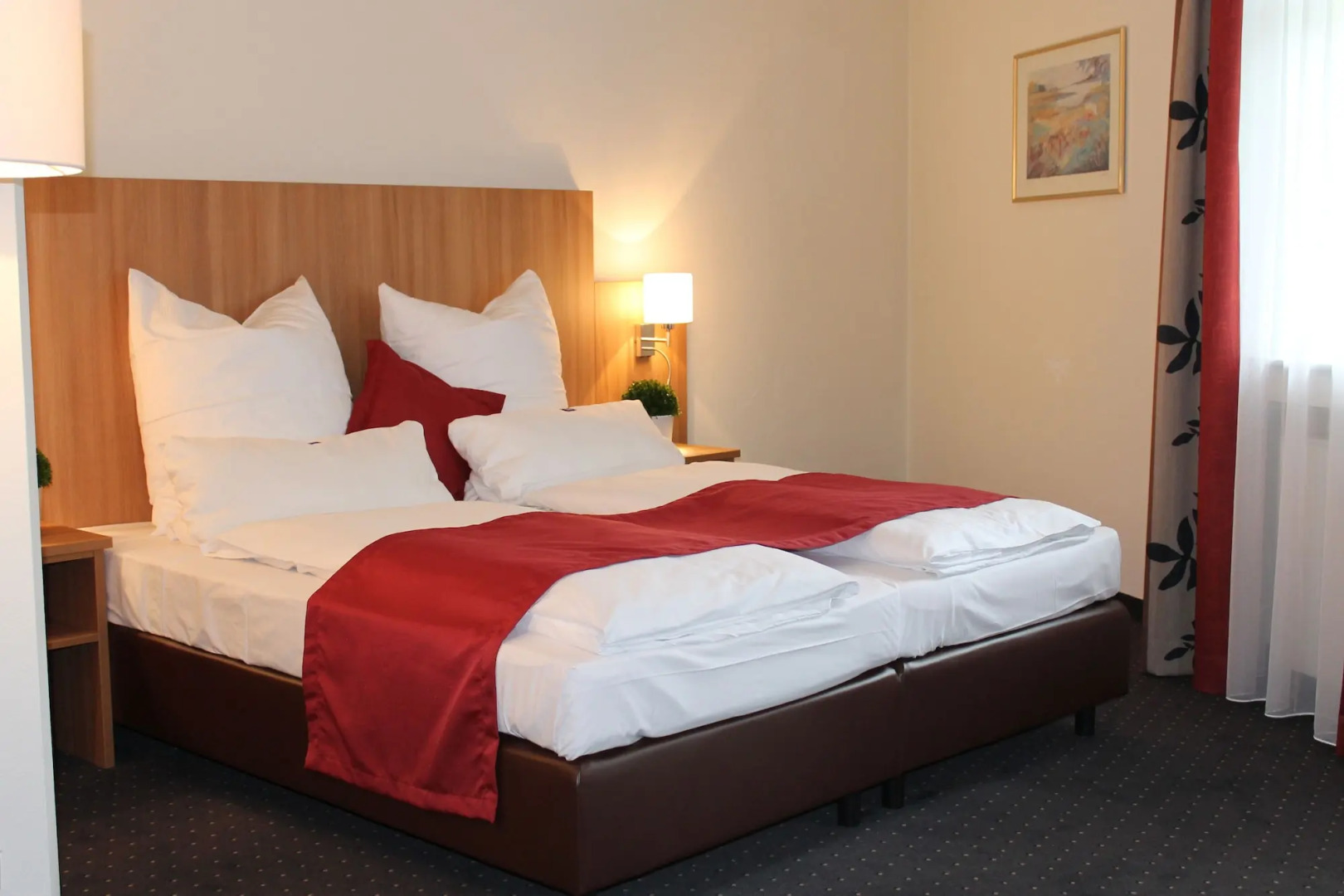 Ambassador Apparthotel