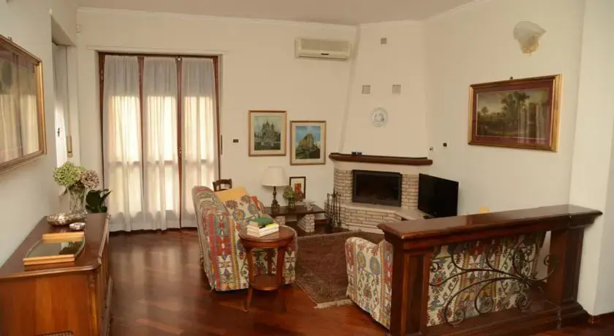 Casa delle Ortensie