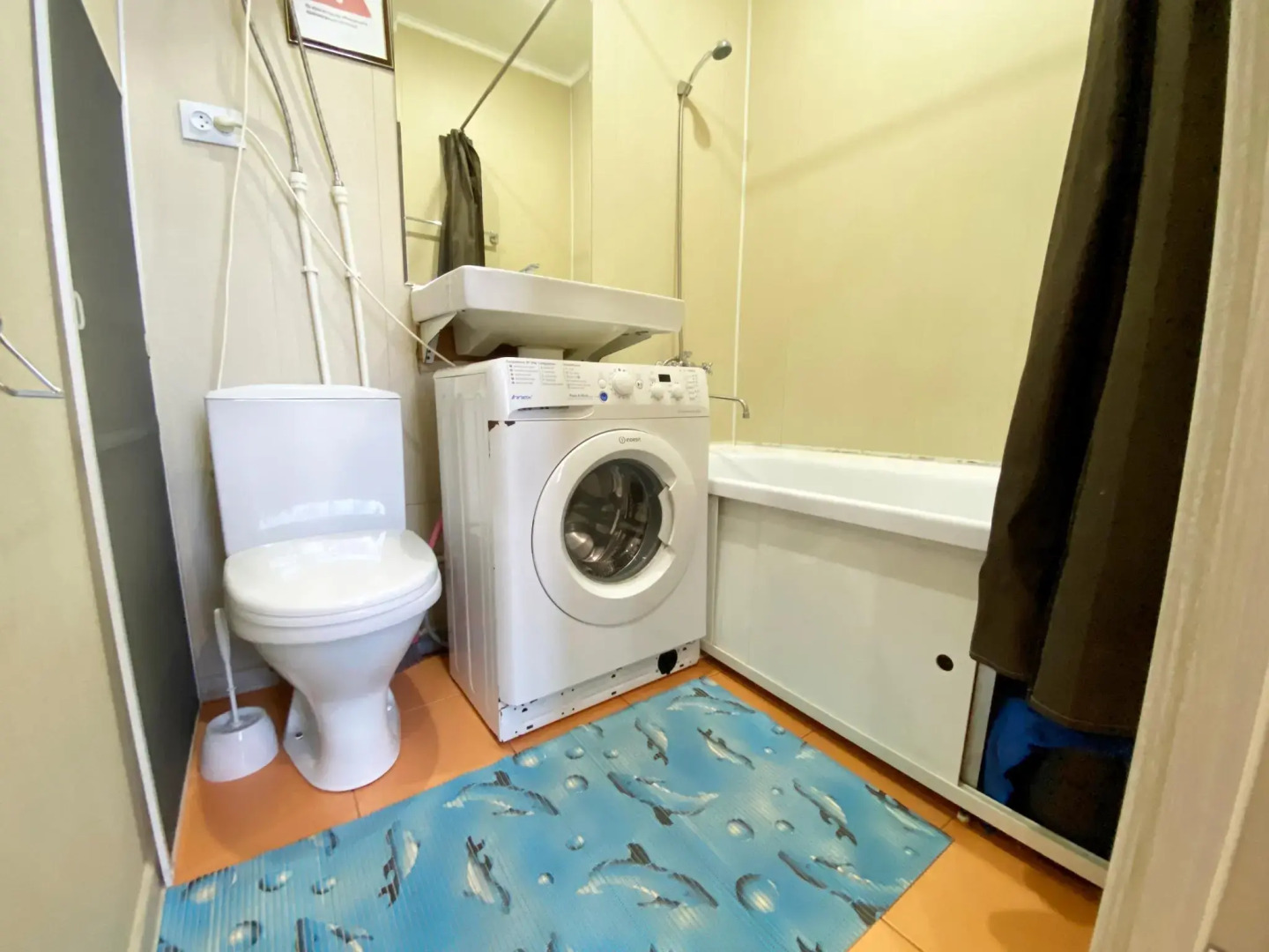 Декабрист на Богомякова 66