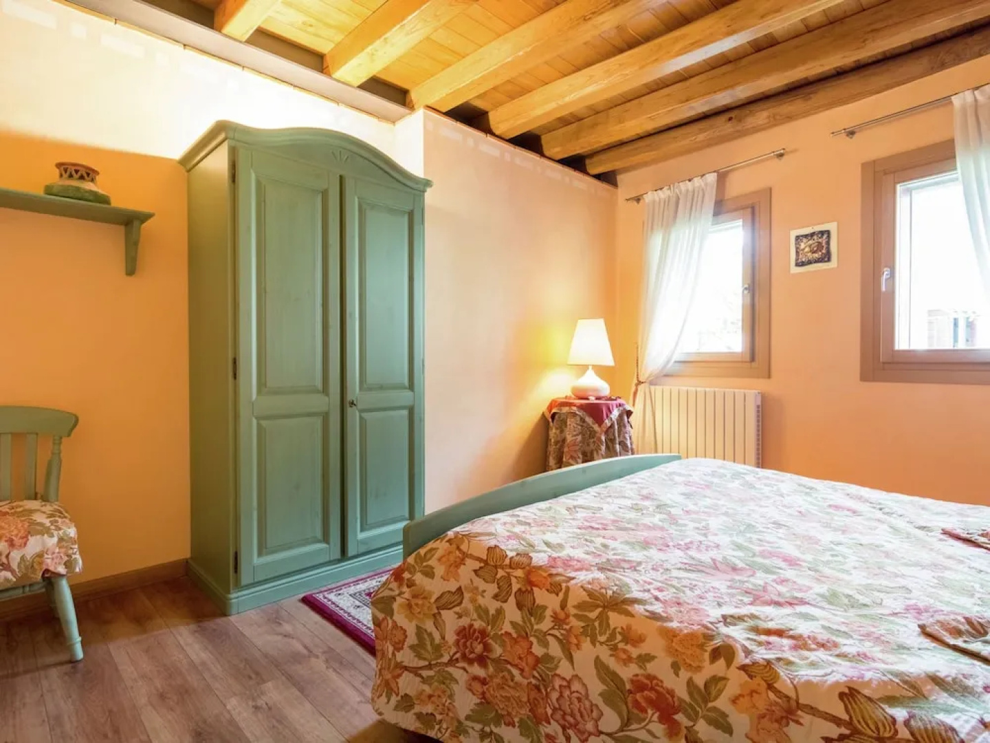 Delightful Holiday Home in Veneto, Treviso Province