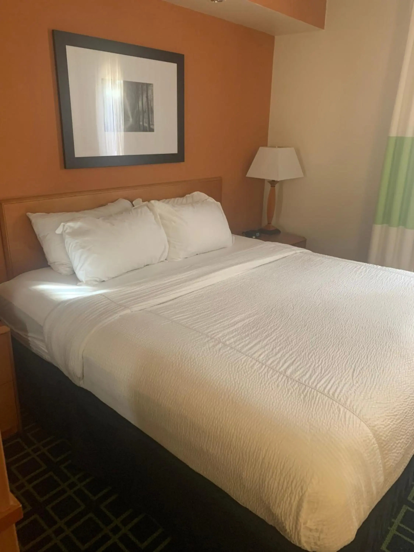 Fairfield Inn and Suites by Marriott Marion