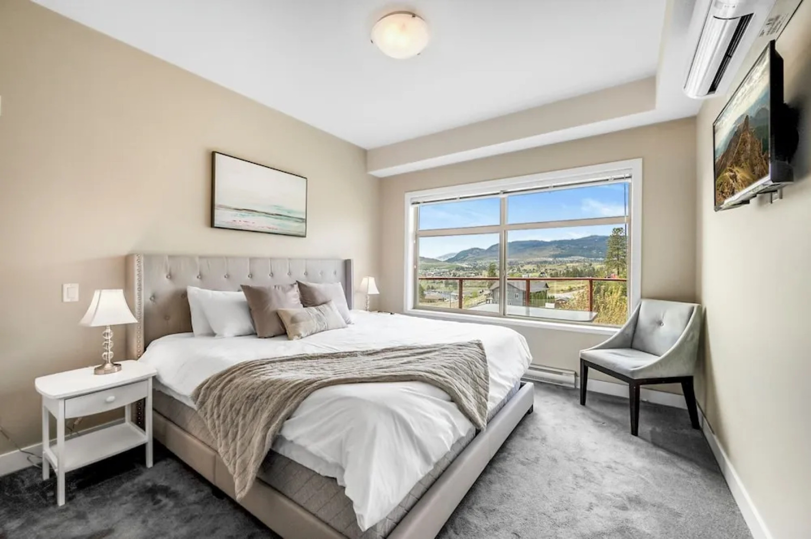 Top Floor Condo at Amenity Rich Resort