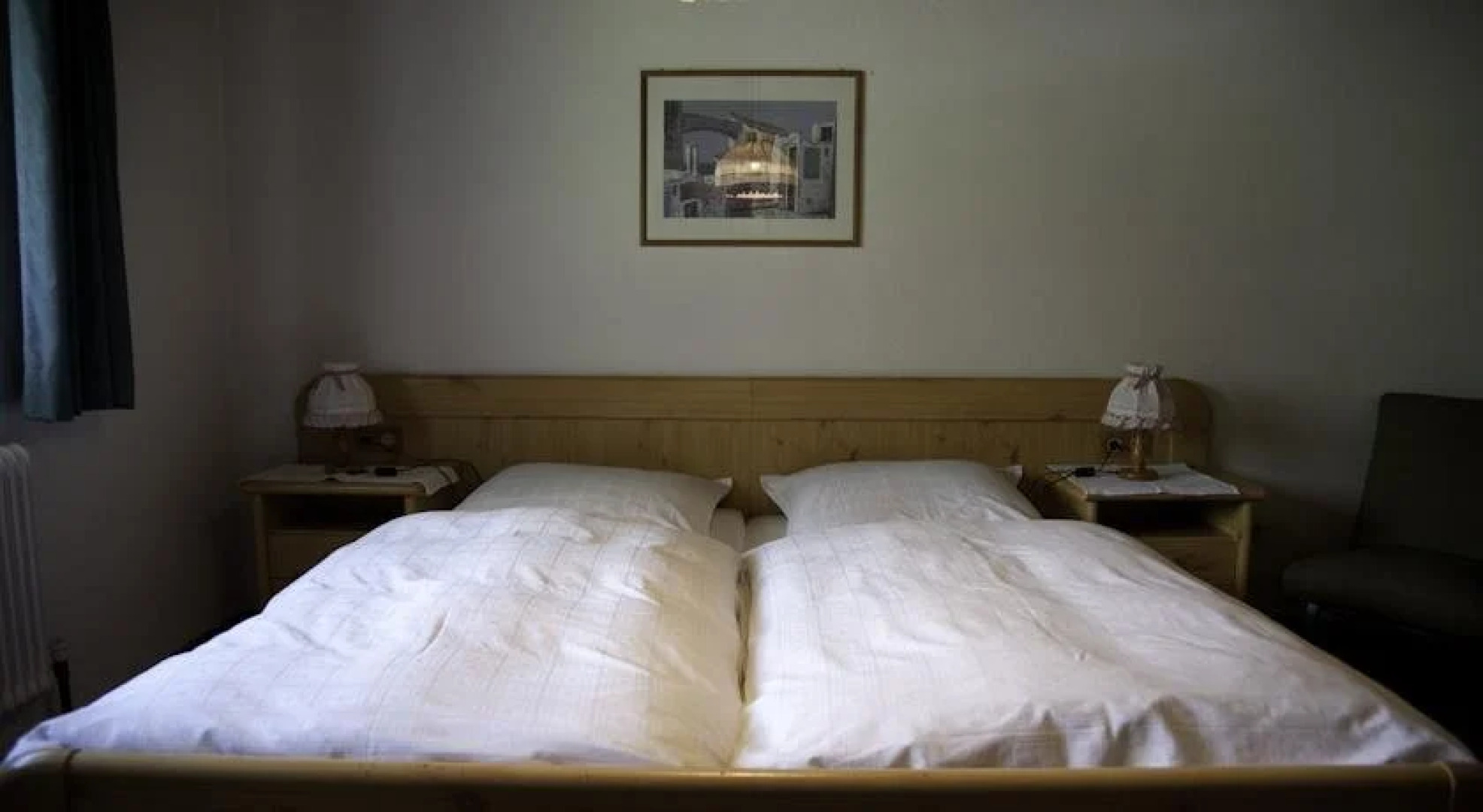 Landhaus Manuela & Haus Michael