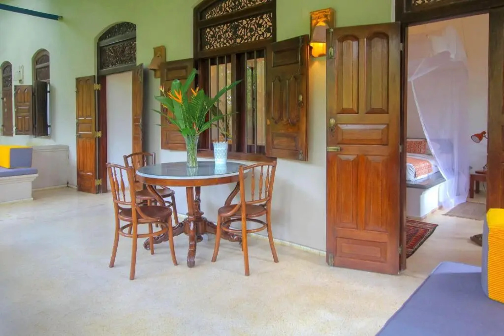 Apa Villa Illuketiya