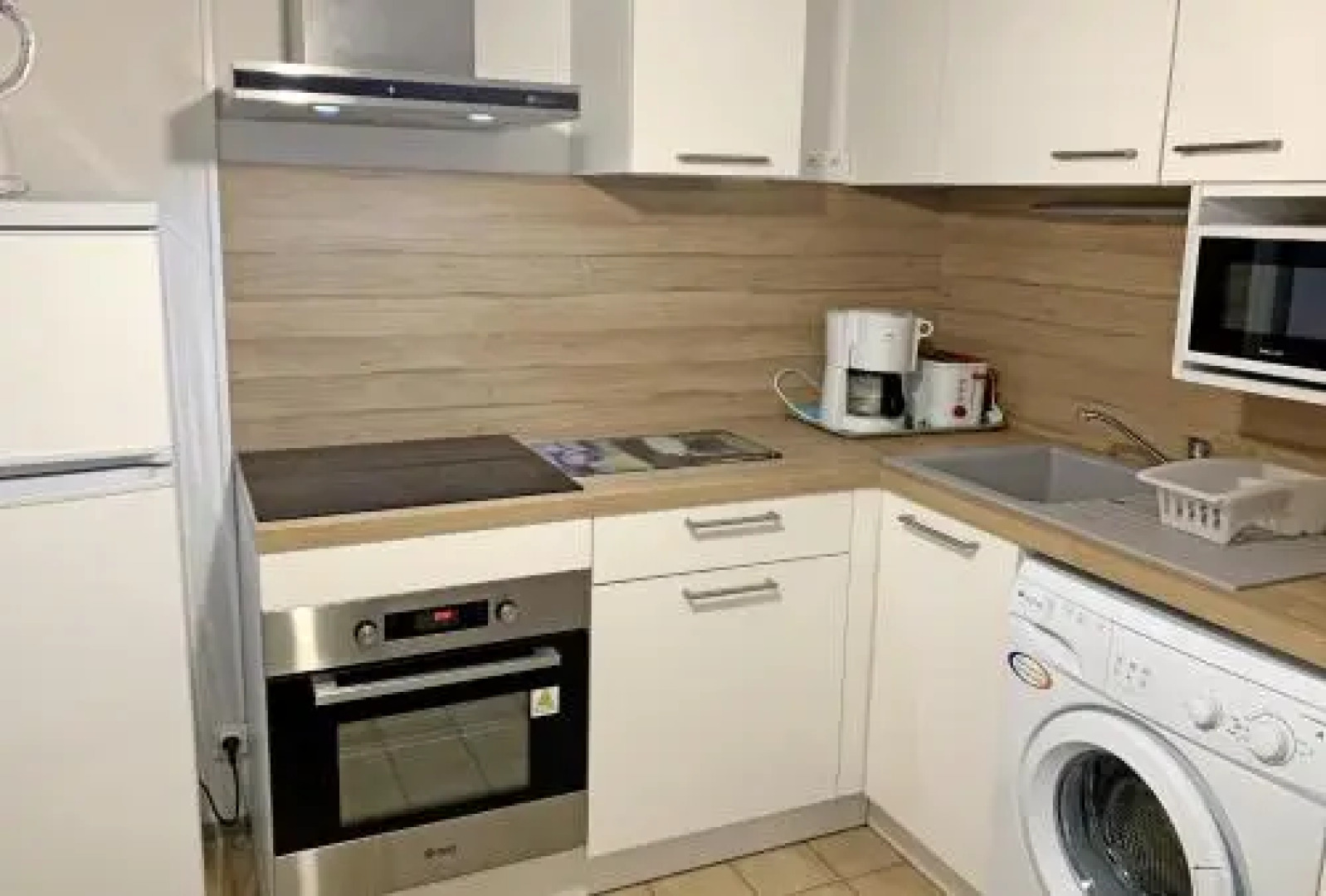 Residhotel Le Vallon Des Sources