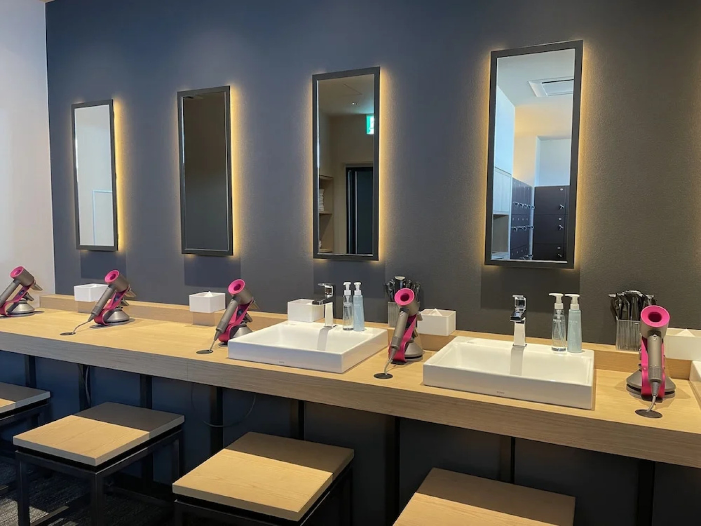 AMANEK Beppu YULA-RE