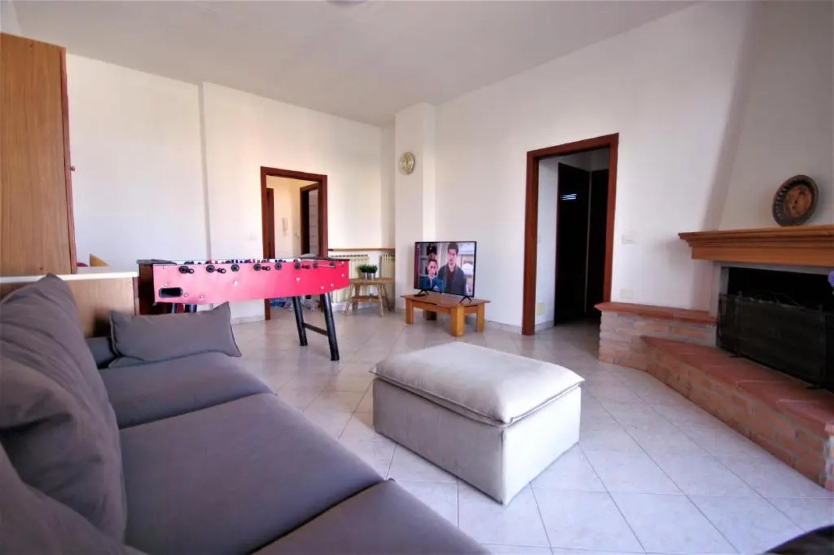 ELENA ATTICO con TERRAZZA, SOLARIUM VISTA MARE e piscina condominiale