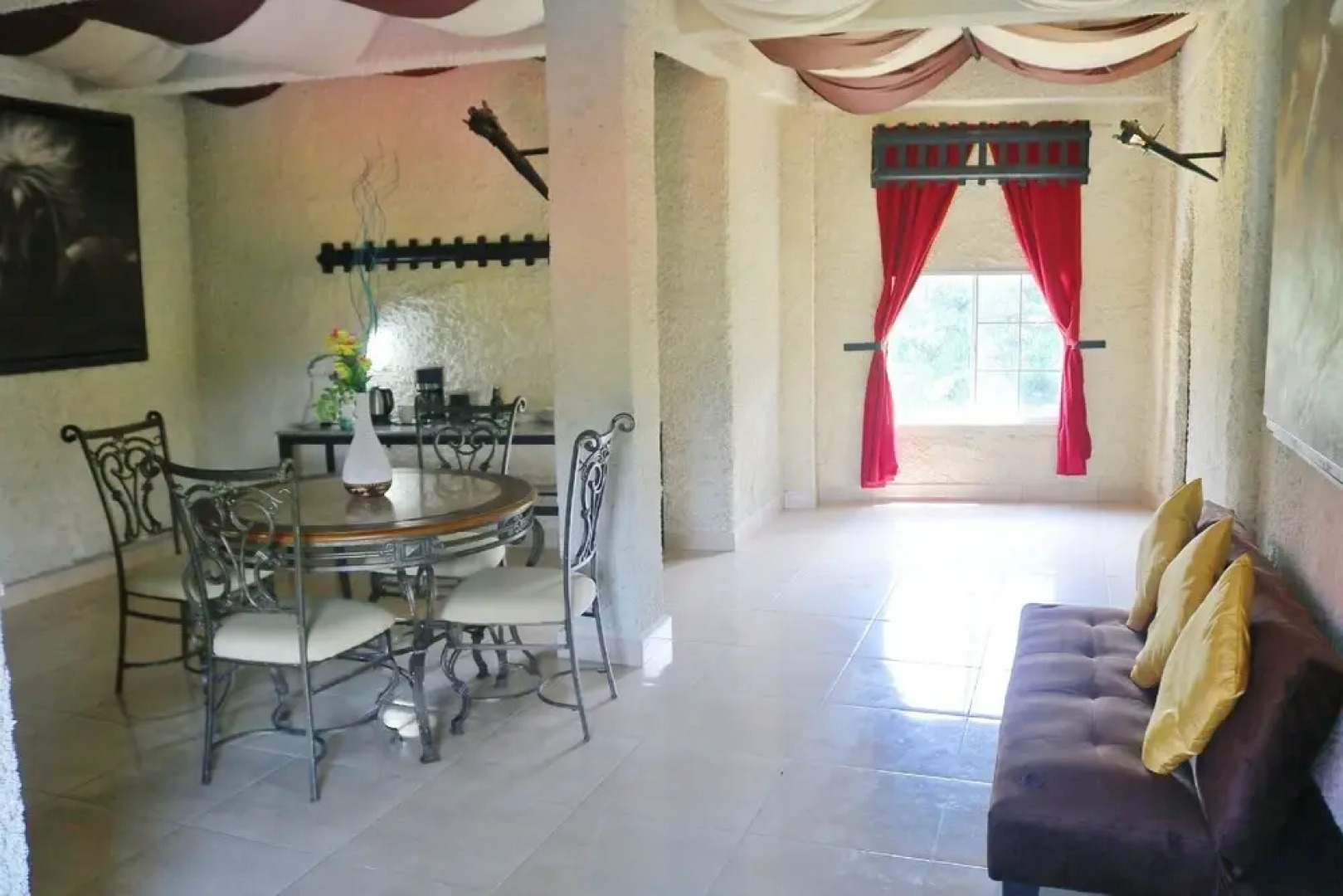 Castillo Inspiracion Hostel & Resort