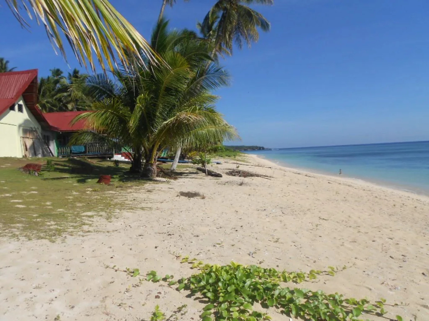 White Sands Paradise Beach Resort